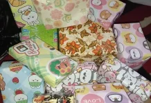 Valentine Berujung Risiko Kasih Sayang yang Keliru
